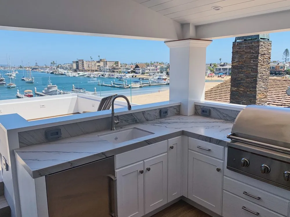 Slide of Craftsmen Plumbing