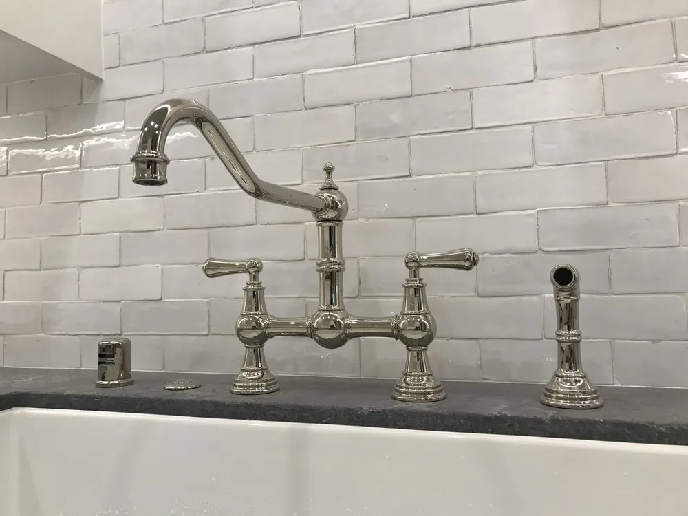 Slide of Craftsmen Plumbing