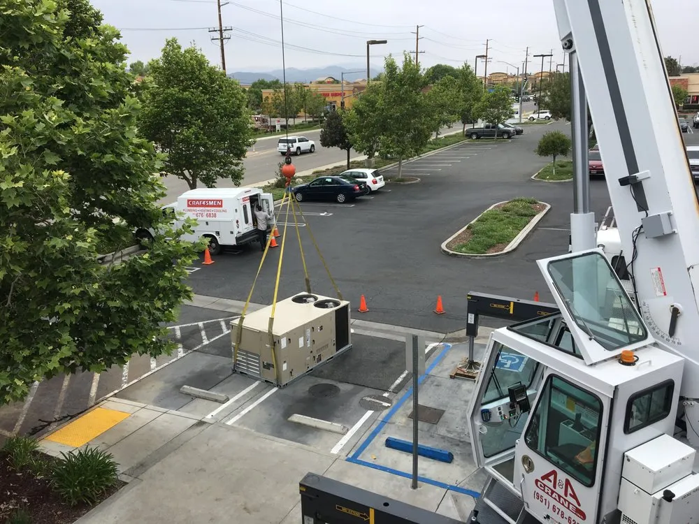 Slide of Craftsmen Plumbing Heating & Air Conditioning