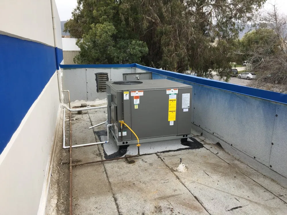 Slide of Craftsmen Plumbing Heating & Air Conditioning