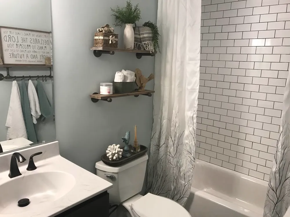 Slide of Craftsworth