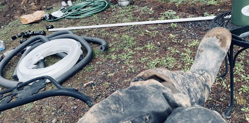 Slide of Craftwork Plumbing