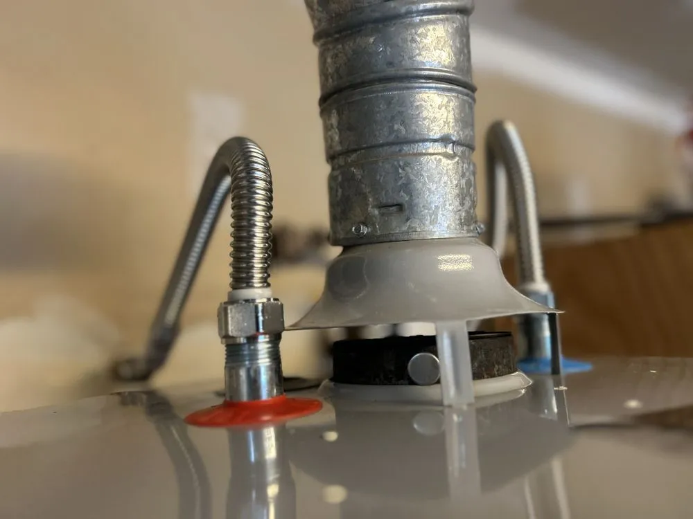 Slide of Craftwork Plumbing