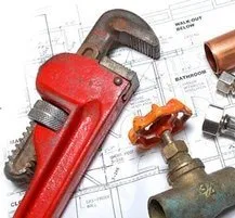 Slide of Craftwork Plumbing