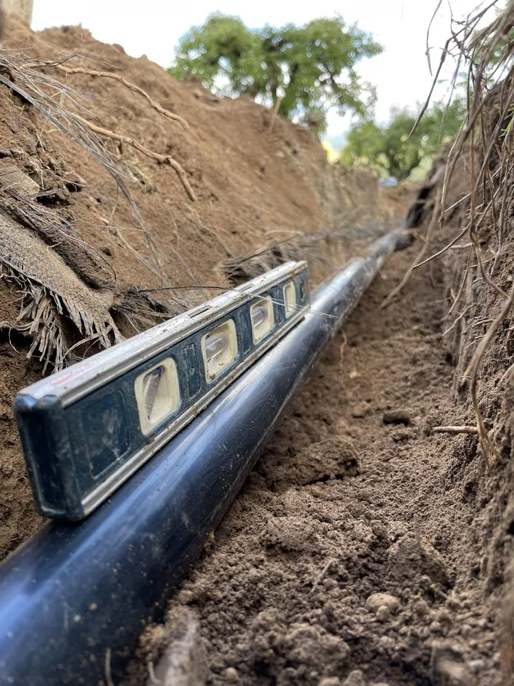 Slide of Craftwork Plumbing