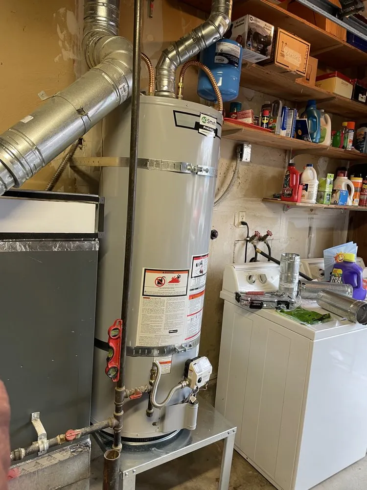 Slide of Craftwork Plumbing