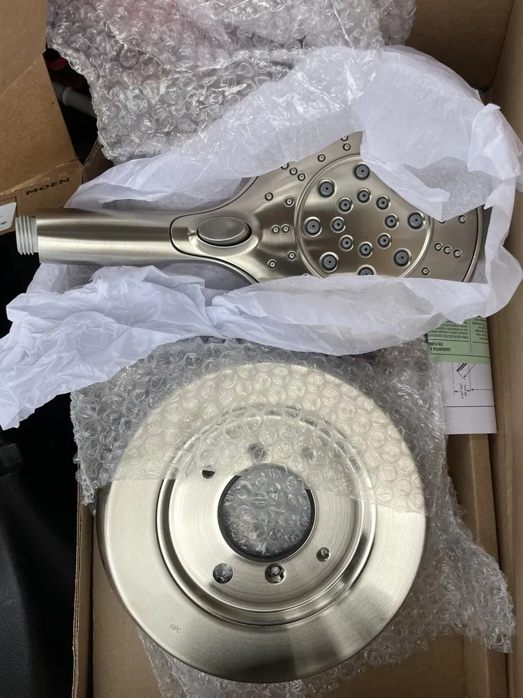 Slide of Craftwork Plumbing