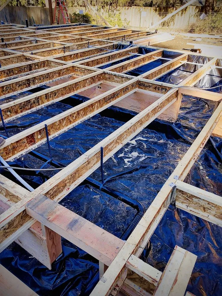 Slide of Craftwork Plumbing