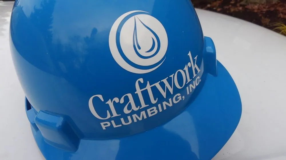 Slide of Craftwork Plumbing