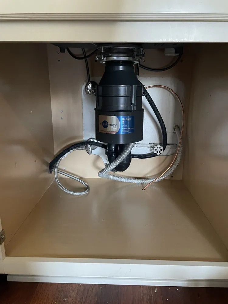 Slide of Craftwork Plumbing