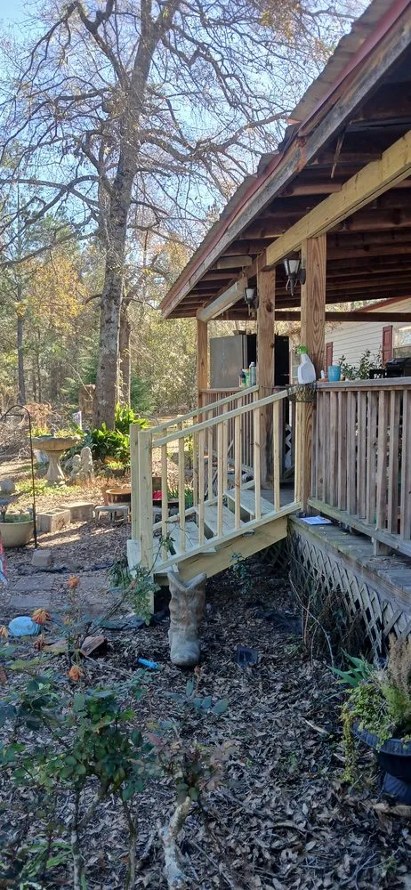 Slide of Crafty Renovations