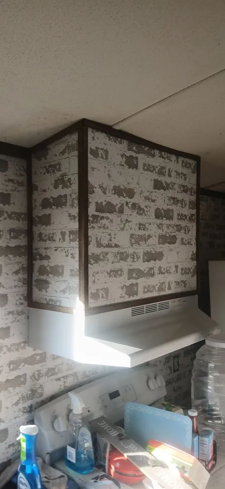 Slide of Crafty Renovations