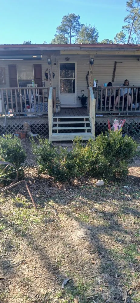 Slide of Crafty Renovations