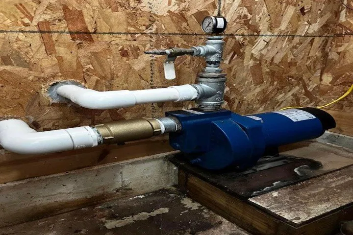 Slide of Craig Anderson Plumbing