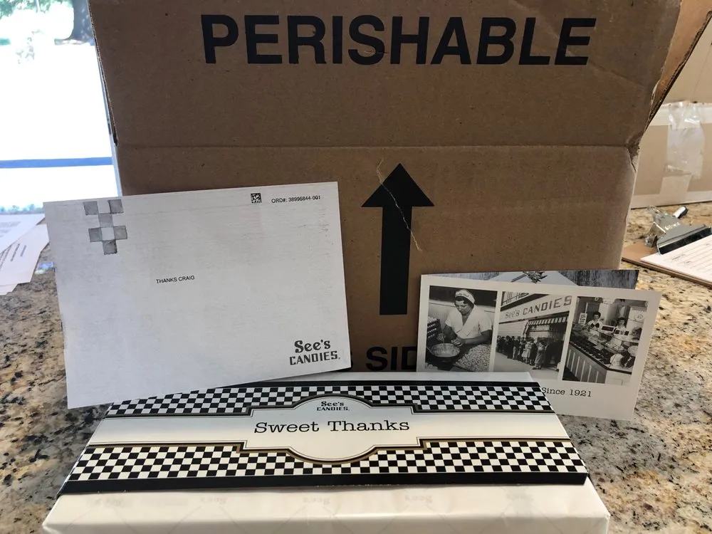 Slide of Craig Johnson Plumbing