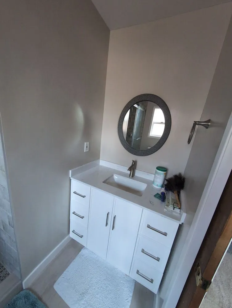 Slide of Craig Korin Construction and Plumbing