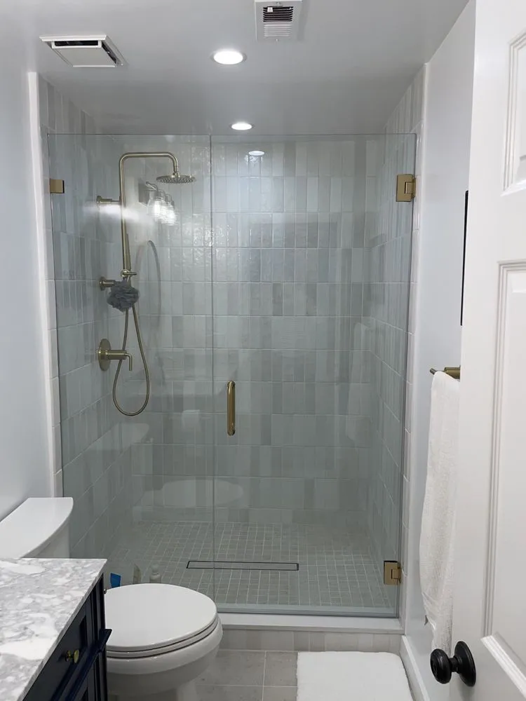 Slide of Craig Korin Construction and Plumbing