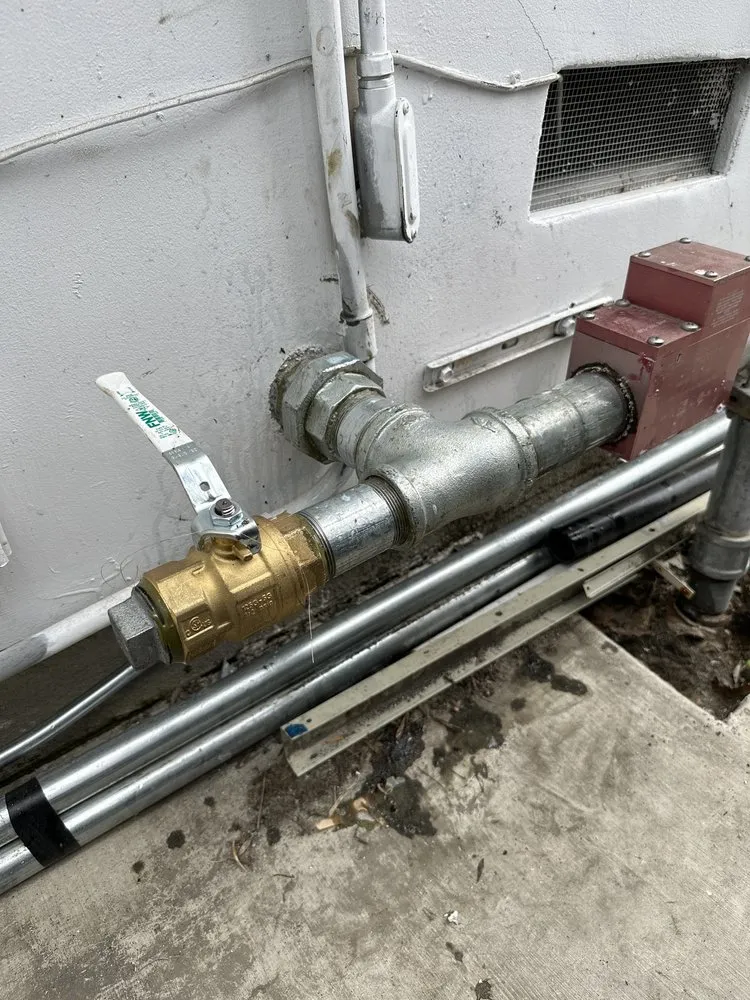 Expert pipe repair for homes in Van Nuys, CA by Craig Korin Construction and Plumbing