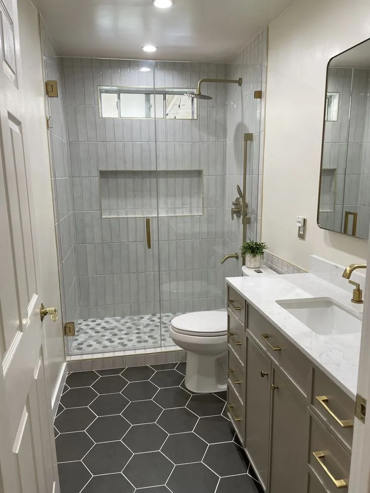 Slide of Craig Korin Construction and Plumbing