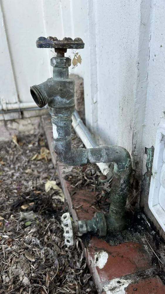 Slide of Craig Korin Construction and Plumbing