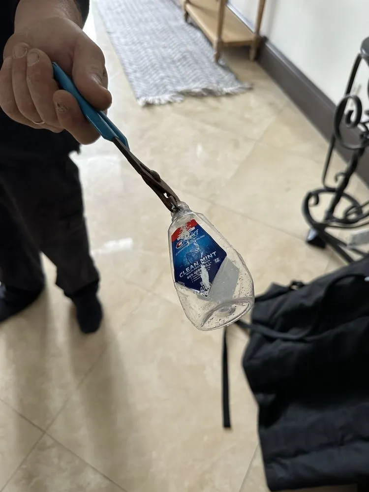 Slide of Craig Korin Construction and Plumbing