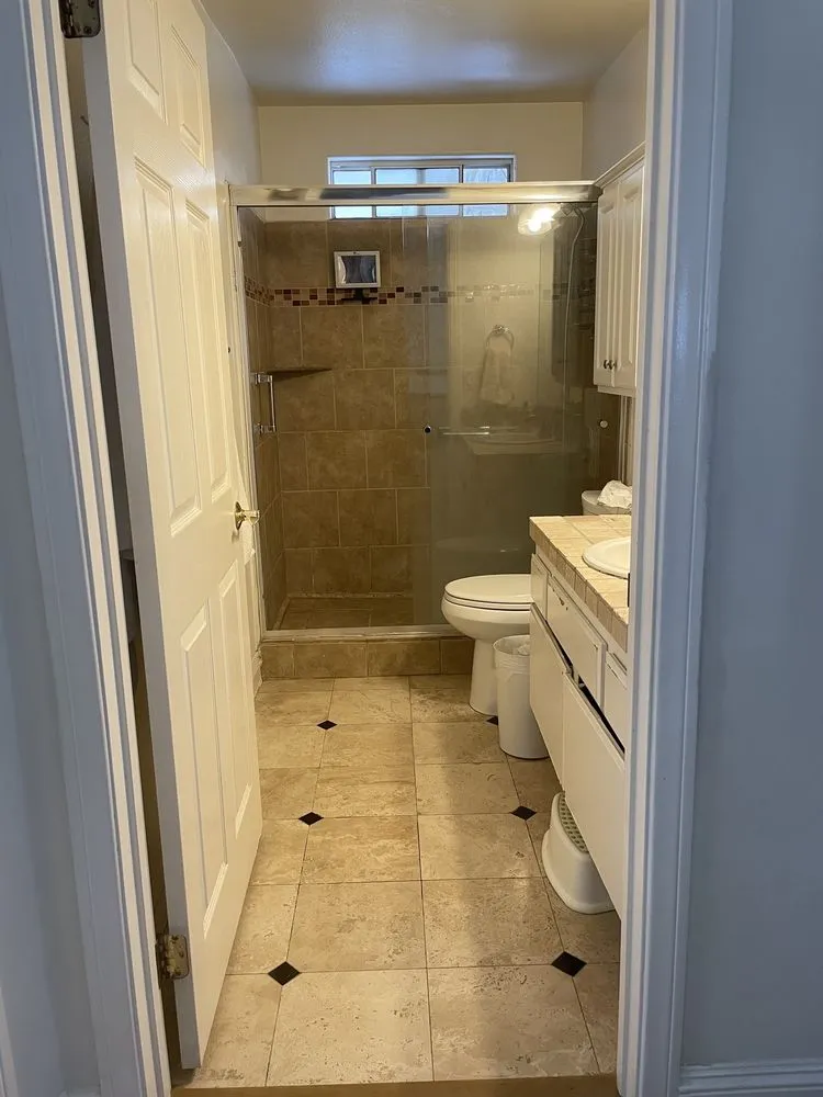 Slide of Craig Korin Construction and Plumbing