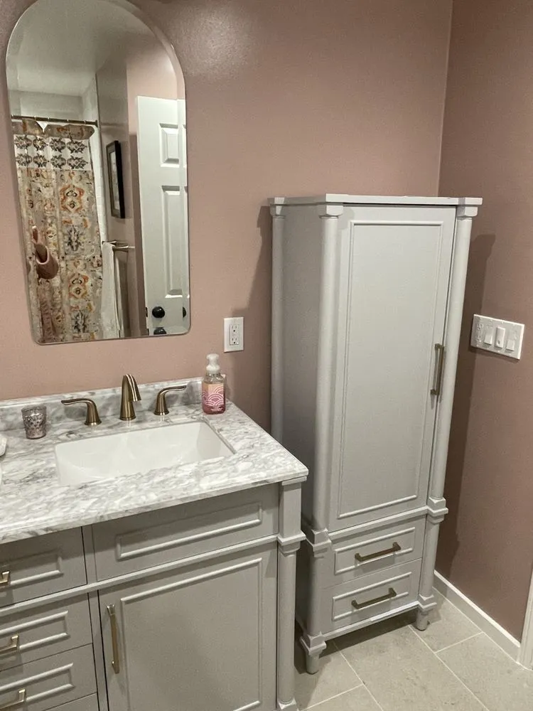 Slide of Craig Korin Construction and Plumbing