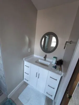 Craig Korin Construction and Plumbing