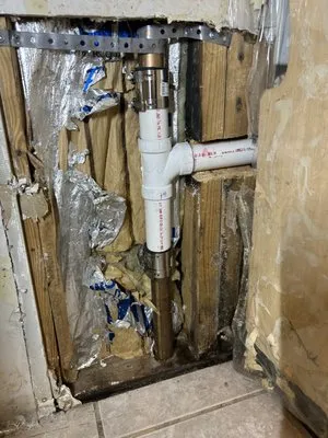 Craig Plumbing Company Logo