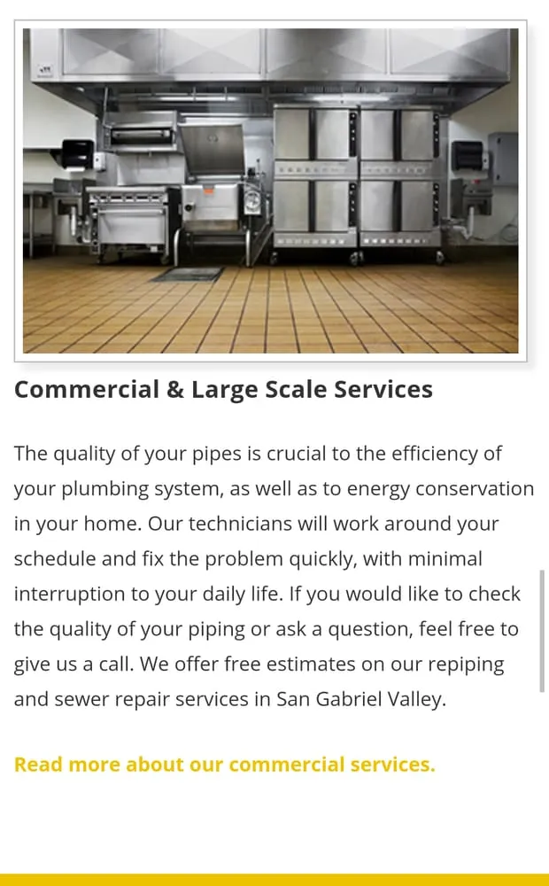 Slide of Craig Plumbing Heating & Air Conditioning, Inc