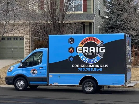 Craig Plumbing Heating & Cooling