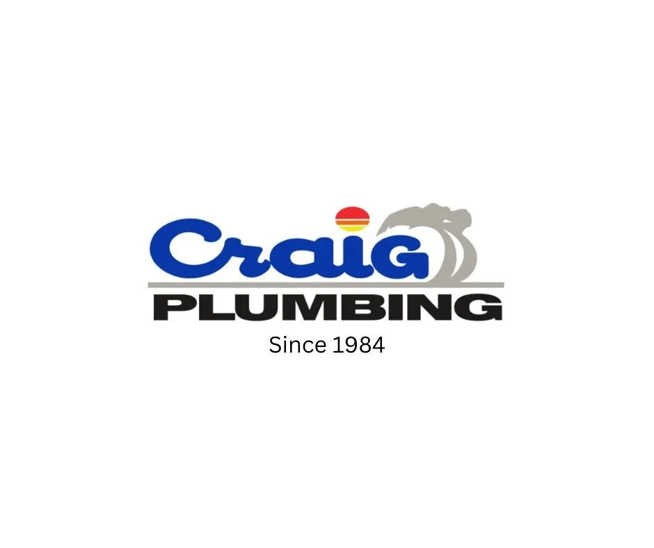 Slide of Craig Plumbing