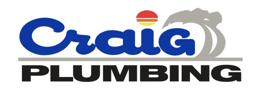 Slide of Craig Plumbing