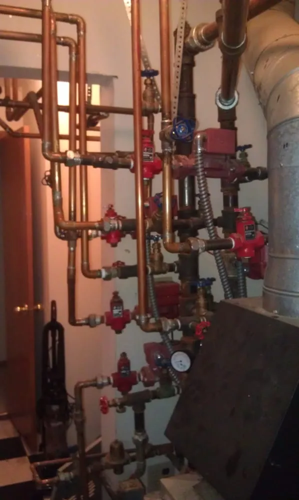 Slide of CRAIG PRICE INC