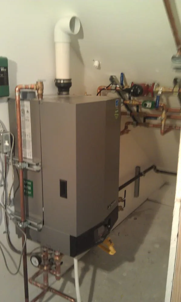 Slide of CRAIG PRICE INC