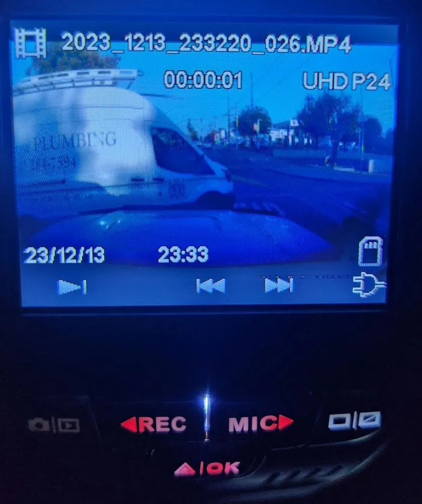 Slide of Craig Stone Plumbing