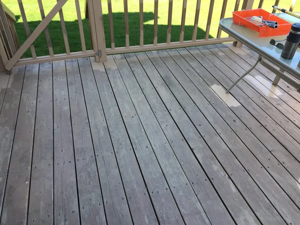 Slide of Craig's Painting and Home Improvements