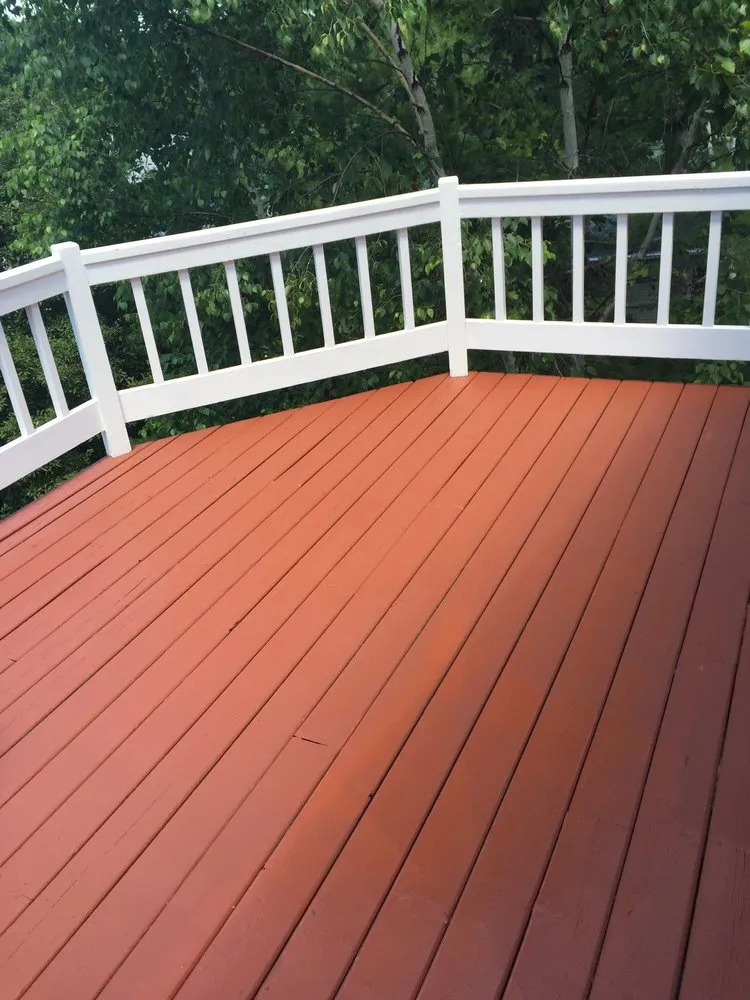 Slide of Craig's Painting and Home Improvements