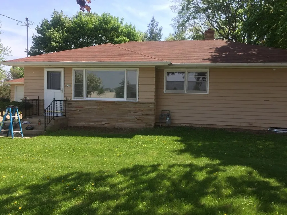 Slide of Craig's Painting and Home Improvements