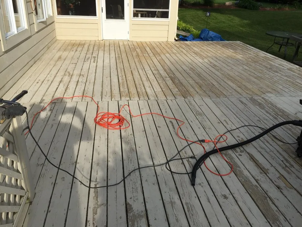 Slide of Craig's Painting and Home Improvements