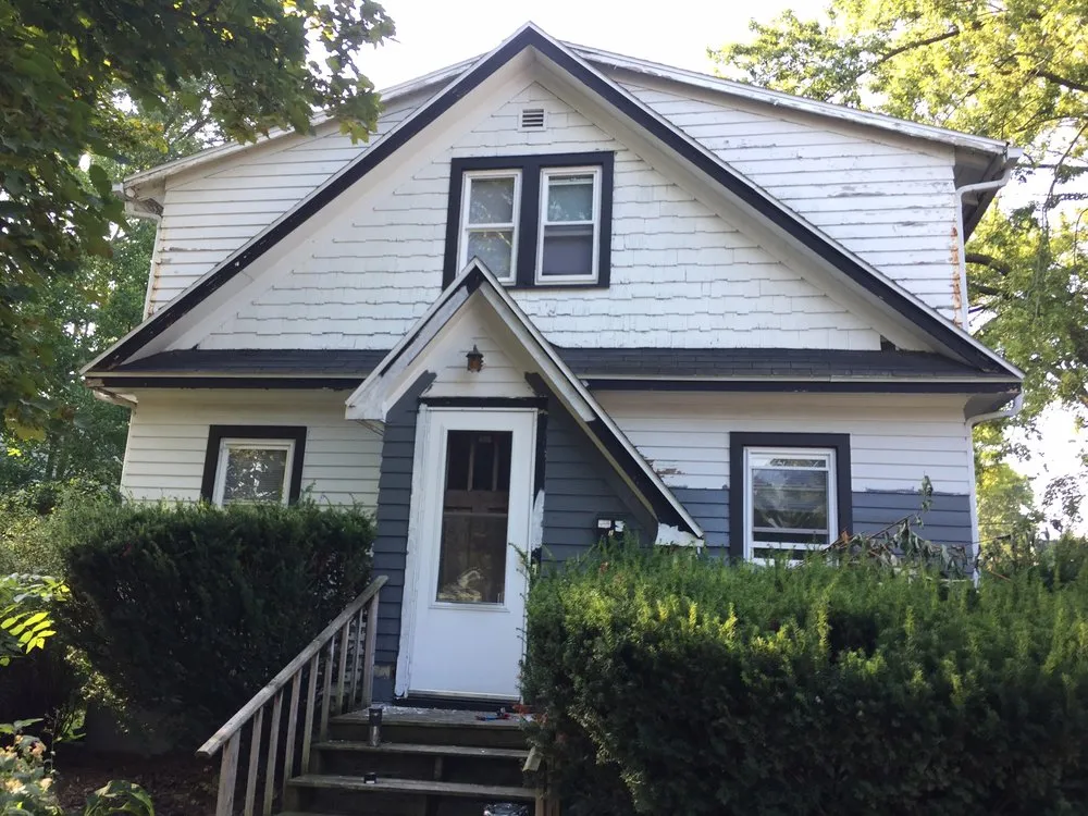 Slide of Craig's Painting and Home Improvements