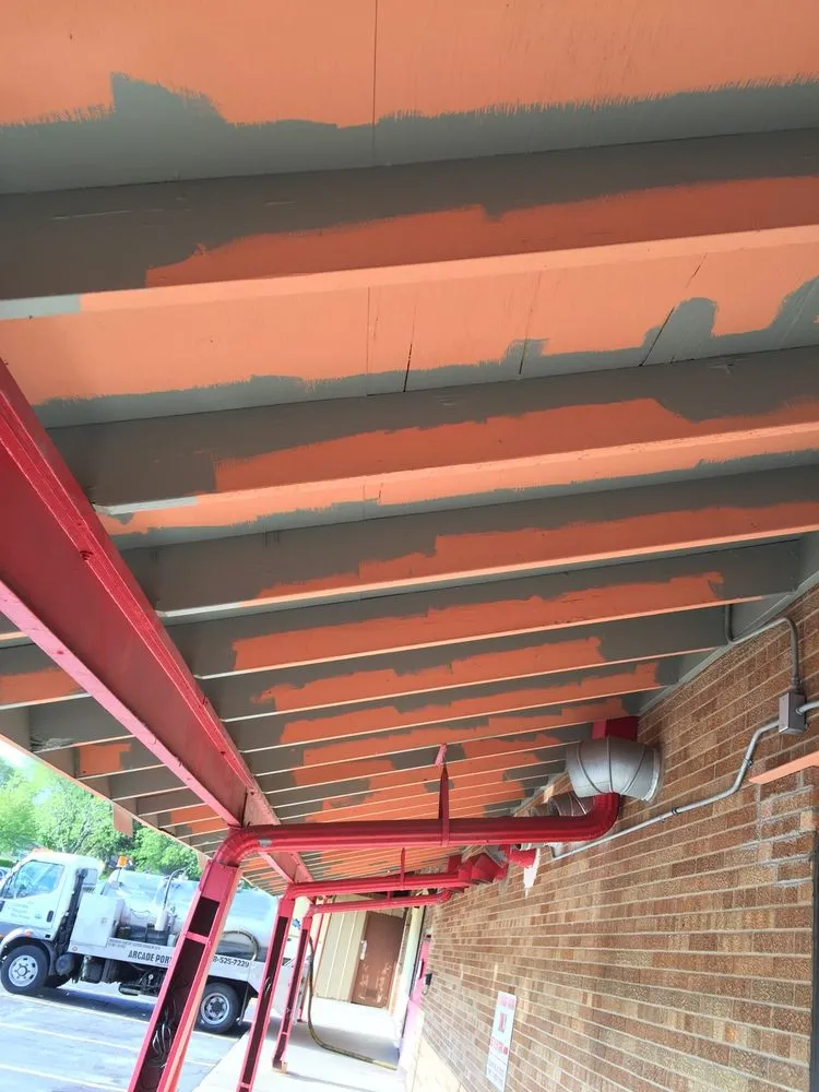 Quality pipe repair experts serving Madison, WI - Craig's Painting and Home Improvements