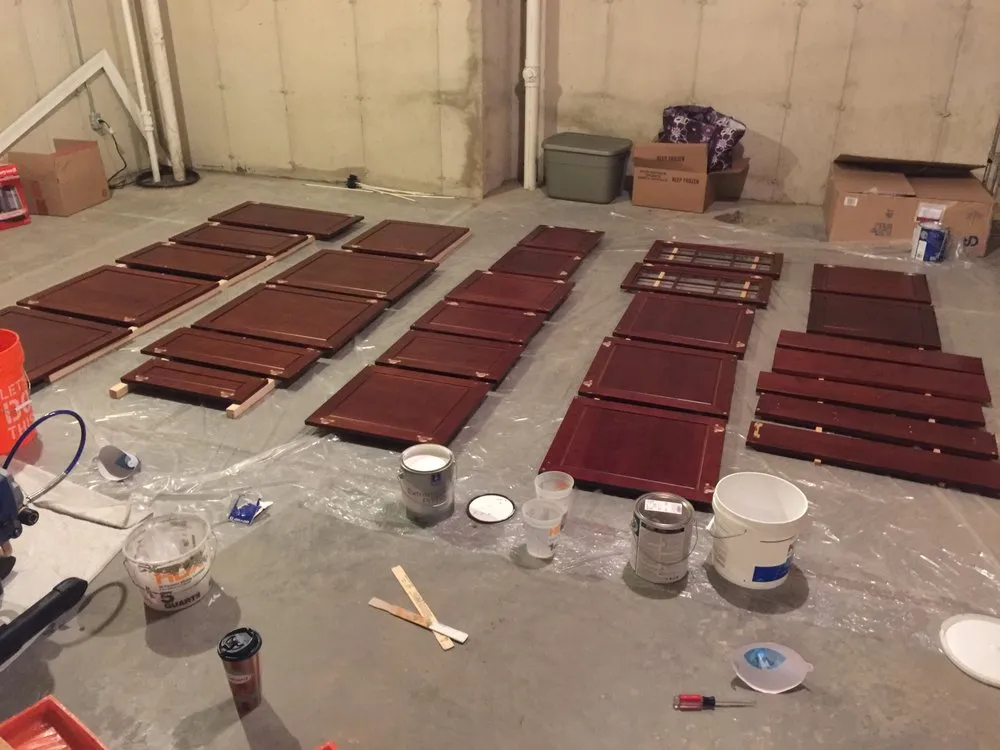 Affordable pipe repair service in Madison, WI - Craig's Painting and Home Improvements