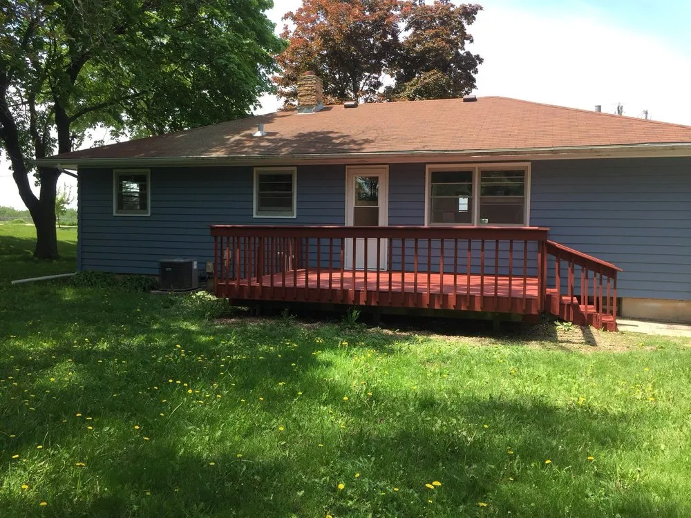 Reliable pipe repair service in Madison, WI - Craig's Painting and Home Improvements