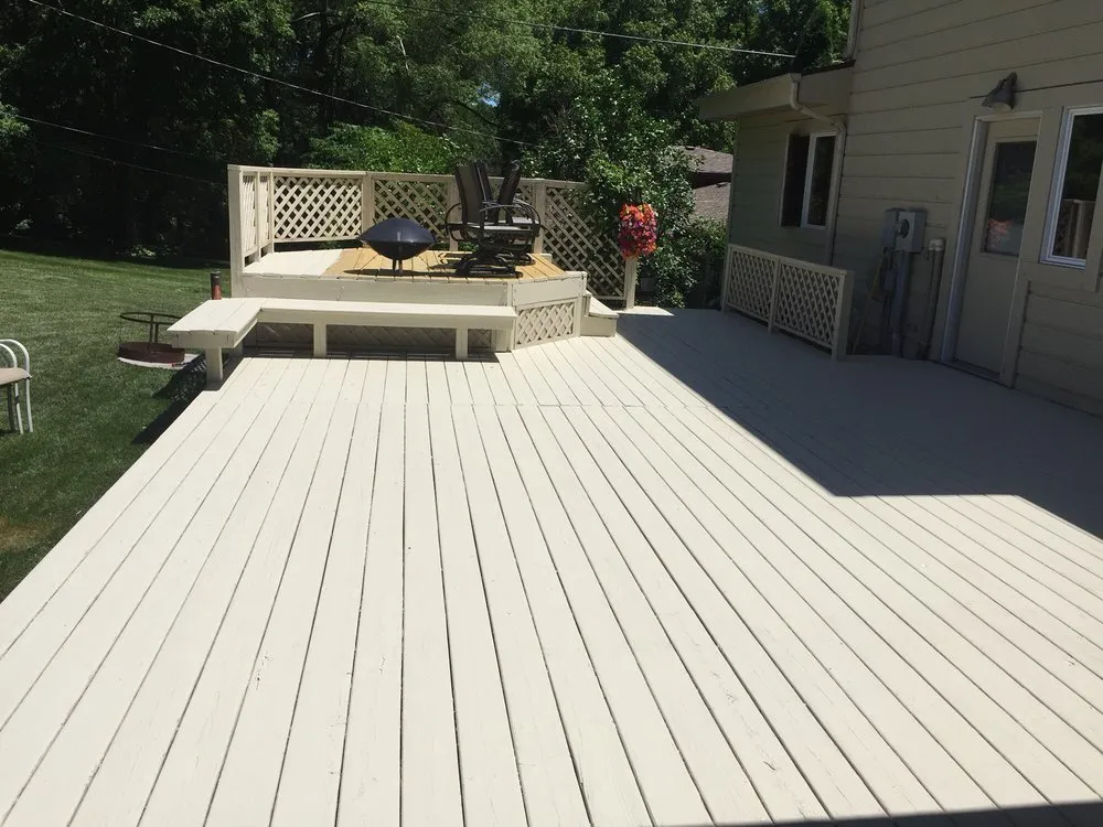 Professional plumbing repair experts serving Madison, WI - Craig's Painting and Home Improvements