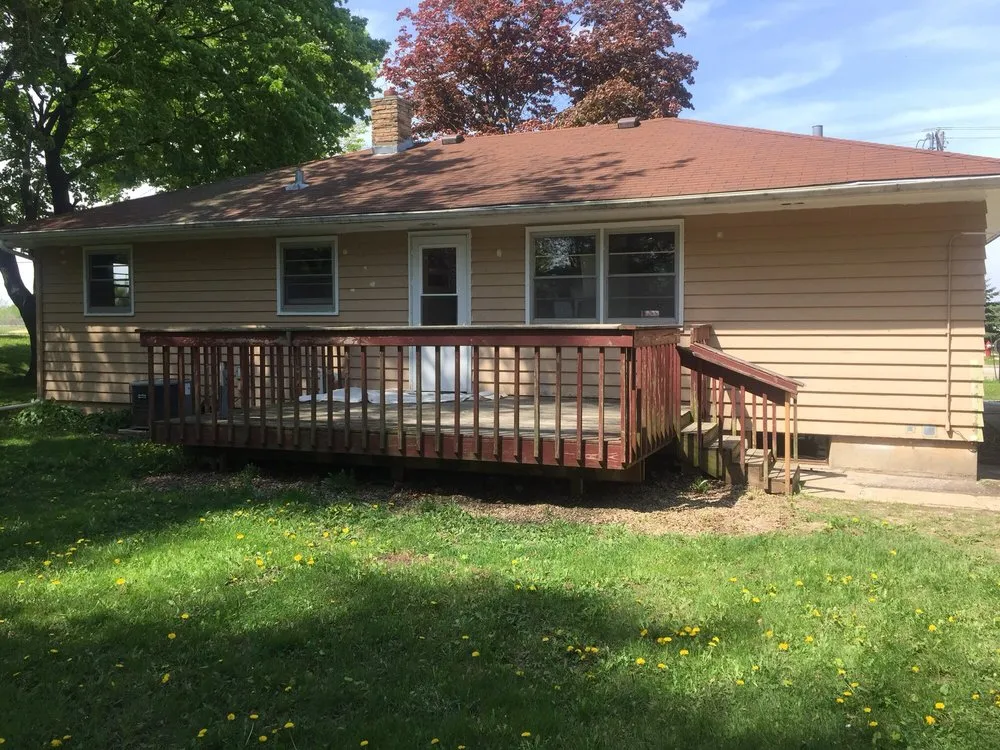 Emergency pipe repair service in Madison, WI - Craig's Painting and Home Improvements