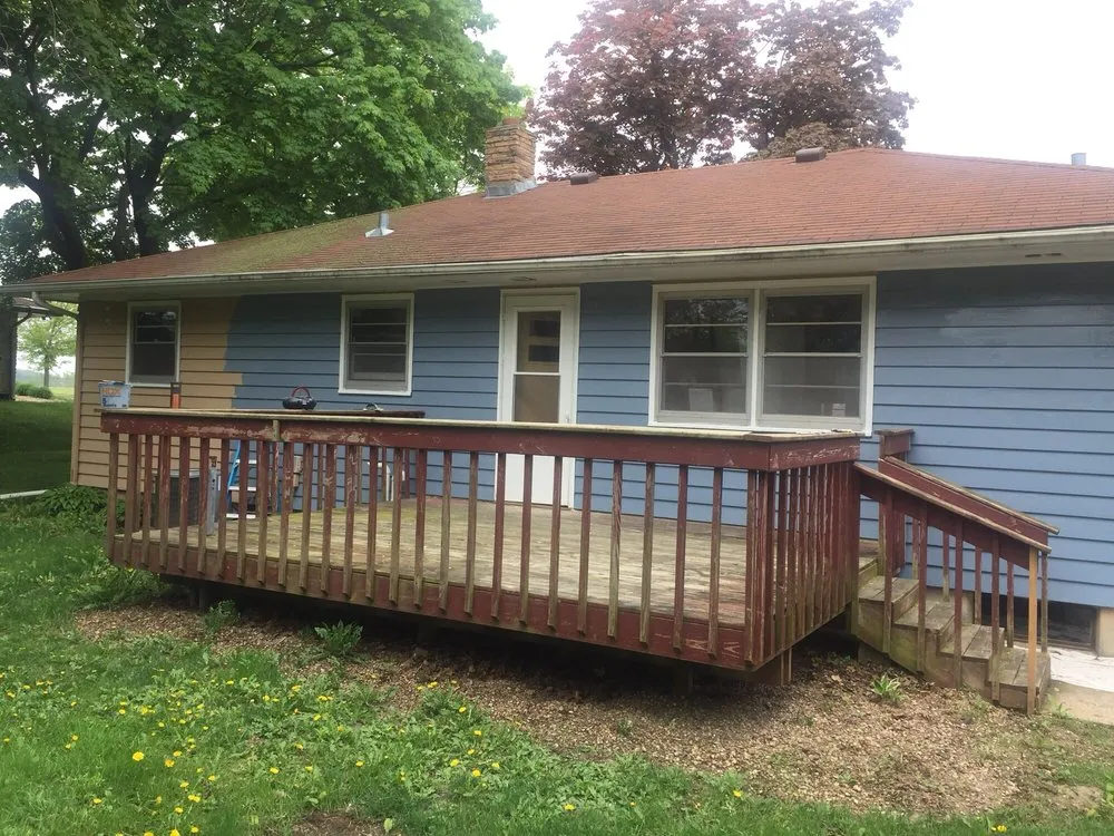 Expert emergency plumbing service in Madison, WI - Craig's Painting and Home Improvements