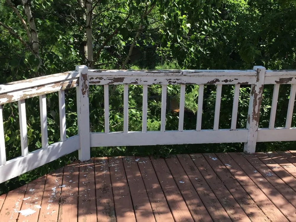 Slide of Craig's Painting and Home Improvements