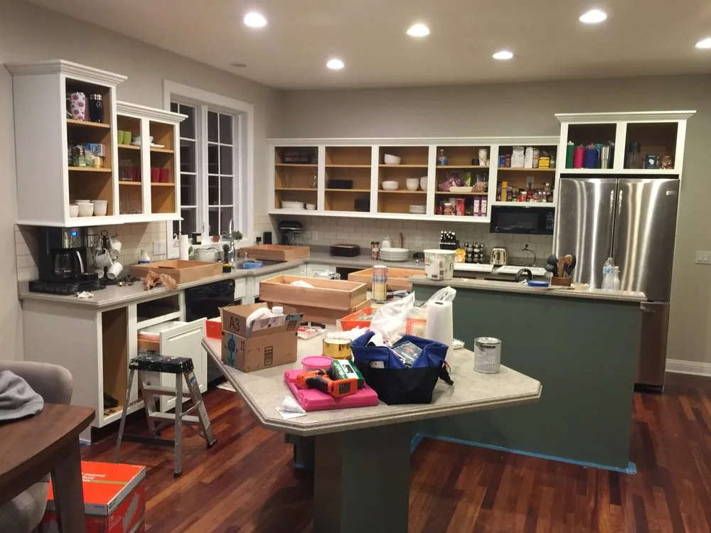 Slide of Craig's Painting and Home Improvements