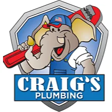 Slide of Craig's Plumbing
